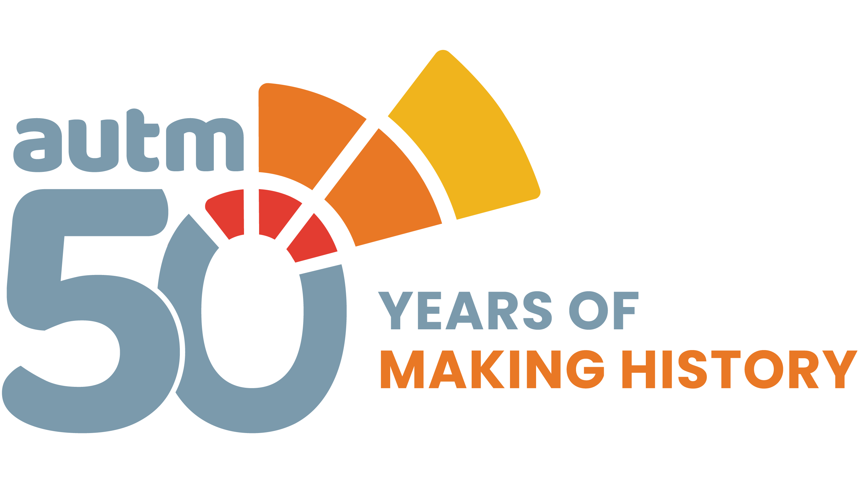 AUTM Logo
